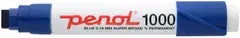 Penol permanenttitussi 1000 3-16 mm sininen - 1