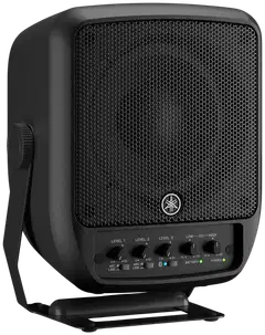 Yamaha PA-kaiutin Stagepas100BTR MK2 - 3