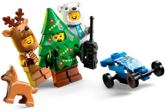 LEGO® City Occasions 60475 Joulukalenteri 2025 - 6