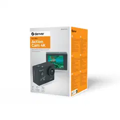 Denver actionkamera ACK-8064 4K - 10