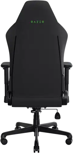 Razer pelituoli Iskur V2 X kangaspintainen musta - 6