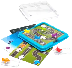 SmartGames Logiikkapeli Take off - 2