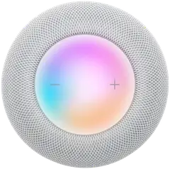Apple HomePod älykaiutin, valkoinen - 3