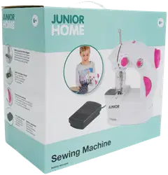 Junior Home ompelukone - 2