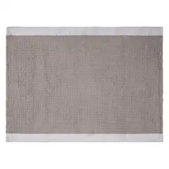 Luhta Home keittiöpyyhe Leuto 50x70cm Taupe - 2