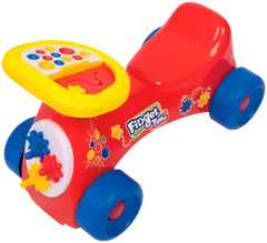 Potkuauto Fidget Time - 1