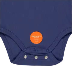 Ciraf vauvojen ribbibody 250B252923 2-pack - Biscuit & Skipper blue - 3