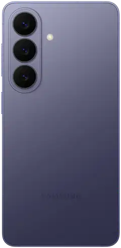Samsung älypuhelin Galaxy S26 Cobalt Violet 256 GB - 5