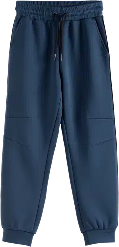 TEX lasten collegehousut I276735 - INDIGO DARK - 3