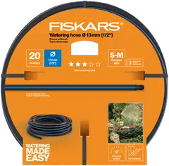 Kasteluletku 13mm (1/2") 20m Q3 Fiskars - 1