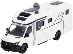 Majorette Hymer B-Class Camper matkailuauto - 2