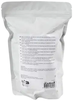 Creativ Company sheavoi saippuamassa, rakeita, 500 g - 2