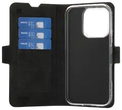 Wave Book Case, Honor 600 Lite, taupe - 3