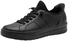 Jana shoes naisten kävelykenkä 23764 - BLACK - 1