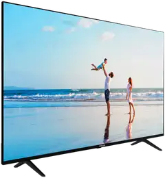 Finlux 55" 4K UHD QLED Android TV 55G10ESMI - 2