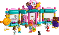 LEGO® Friends 42649 Heartlake Cityn karkkikauppa - 9