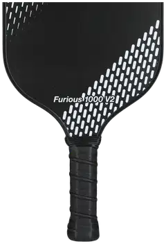 FZ Forza Furious P 1000 v2 pickleball maila - 5