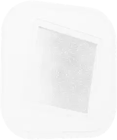 EGLO kattovalaisin Macchioni LED 12W 20x20 cm valkoinen - 1