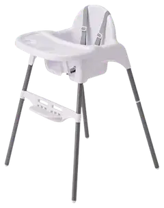 Tiny Dine 2 - in  - 1 syöttötuoli - 1