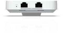 Ubiquiti seinään asennettava WiFi 7 -tukiasema integroidulla 2.5 GbE -kytkimellä U7-IW - 6