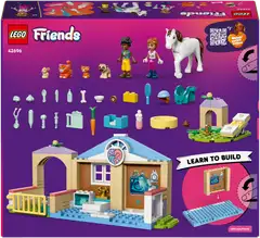 LEGO® LEGO Friends 42696 Eläinlääkäriasema - 4