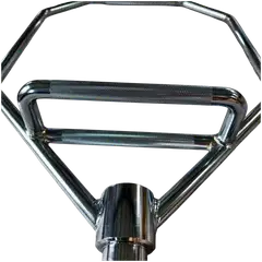 Nordcore Trap Bar Monitoimitanko - 4