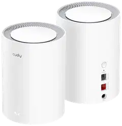 Cudy Mesh-järjestelmä M3000(3-Pack) - 6