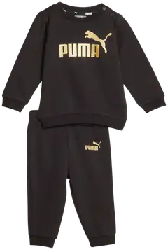 Puma vauvojen MINICATS ESS+ collegesetti FL - PUMA Black - 1