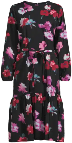 London Fog naisten mekko 218L260304 - Multicolor - 2