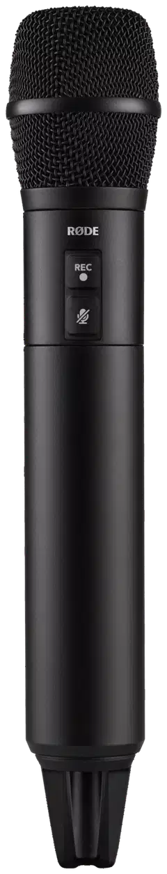 Rode Interview Pro haastattelumikrofoni - 2