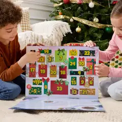 Paw Patrol joulukalenteri 2025 - 5