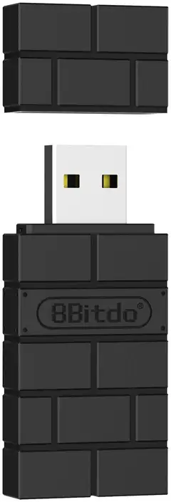 8BitDo adapteri USB langaton - 1