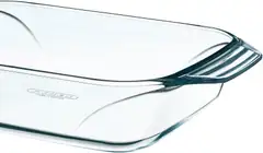 Pyrex Irresistible lasivuoka 39x25cm - 3