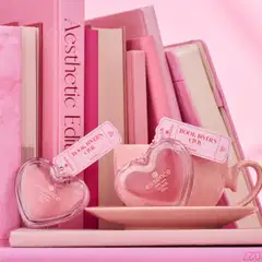 essence BOOK LOVERS CLUB voidemainen poskipuna 01 - 4