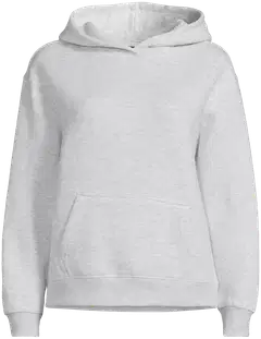 House naisten collegehuppari Caite - Light grey melange - 2
