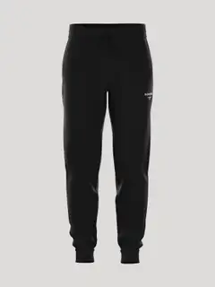 Björn Borg miesten collegehousut Essential 1 - Black beauty - 1