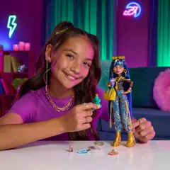 Monster High Cleo - 5