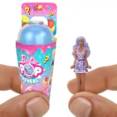 Barbie Mini Barbieland Pop Reveal - 2