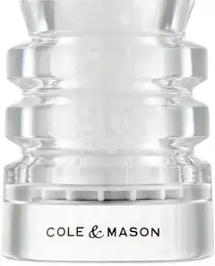 Cole & Mason suolamylly London akryyli 22 cm - 4