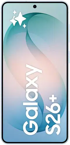 Samsung älypuhelin Galaxy S26+ Sky Blue 512 GB - 2