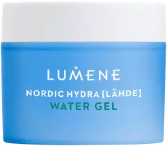 Lumene LÄHDE Tehokosteuttava geelivoide 50 ml - 1