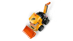 LEGO® City Brick Rides 60483 Menopelit – Kauhakuormaaja - 10