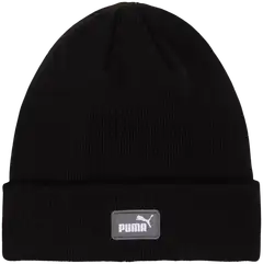 Puma nuorten pipo Classic cuff - PUMA Black - 1