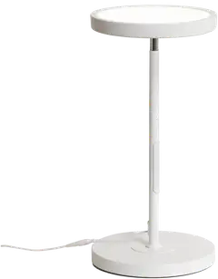 Innolux kirkasvalo Stella 24W Led, valkoinen, himmennettävä hipaisukytkin - 3