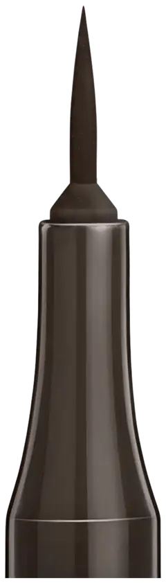 Isadora Brow Fine Liner kulmakynä 44 Walnut Brown 1,1 ml - Walnut Brown - 3