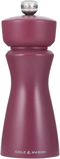 Cole & Mason suola-/pippurimylly Kenton Sichuan Pepper 15 cm - 1