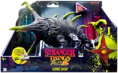 Stranger Things Squishy Vine Dog - 3