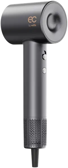 EC by Wilfa Hiustenkuivain Drift HD2G-I1600 - 1