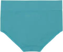 Danskin naisten alushousut short 210D082637 - Dusty turquoise - 2