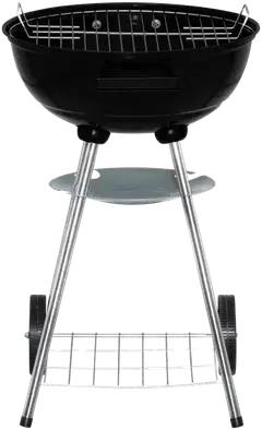 Mustang hiiligrilli Basic 43 - 2